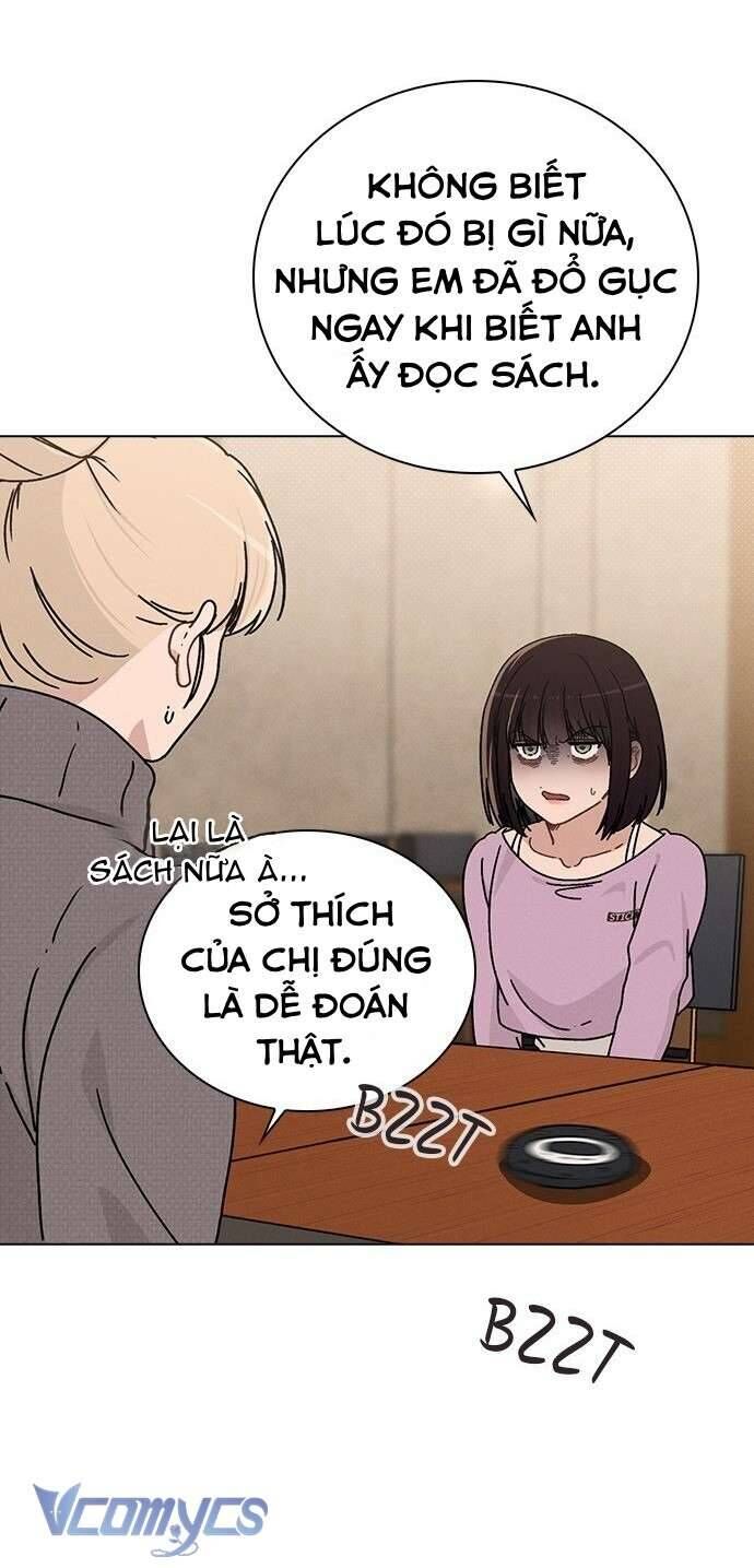 Review Người Yêu Cũ [Chap 1.1-15]