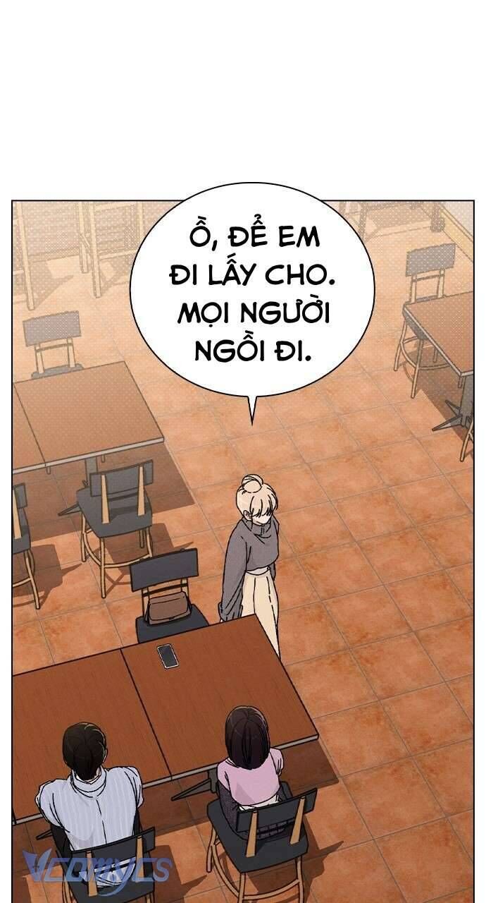 Review Người Yêu Cũ [Chap 1.1-15]