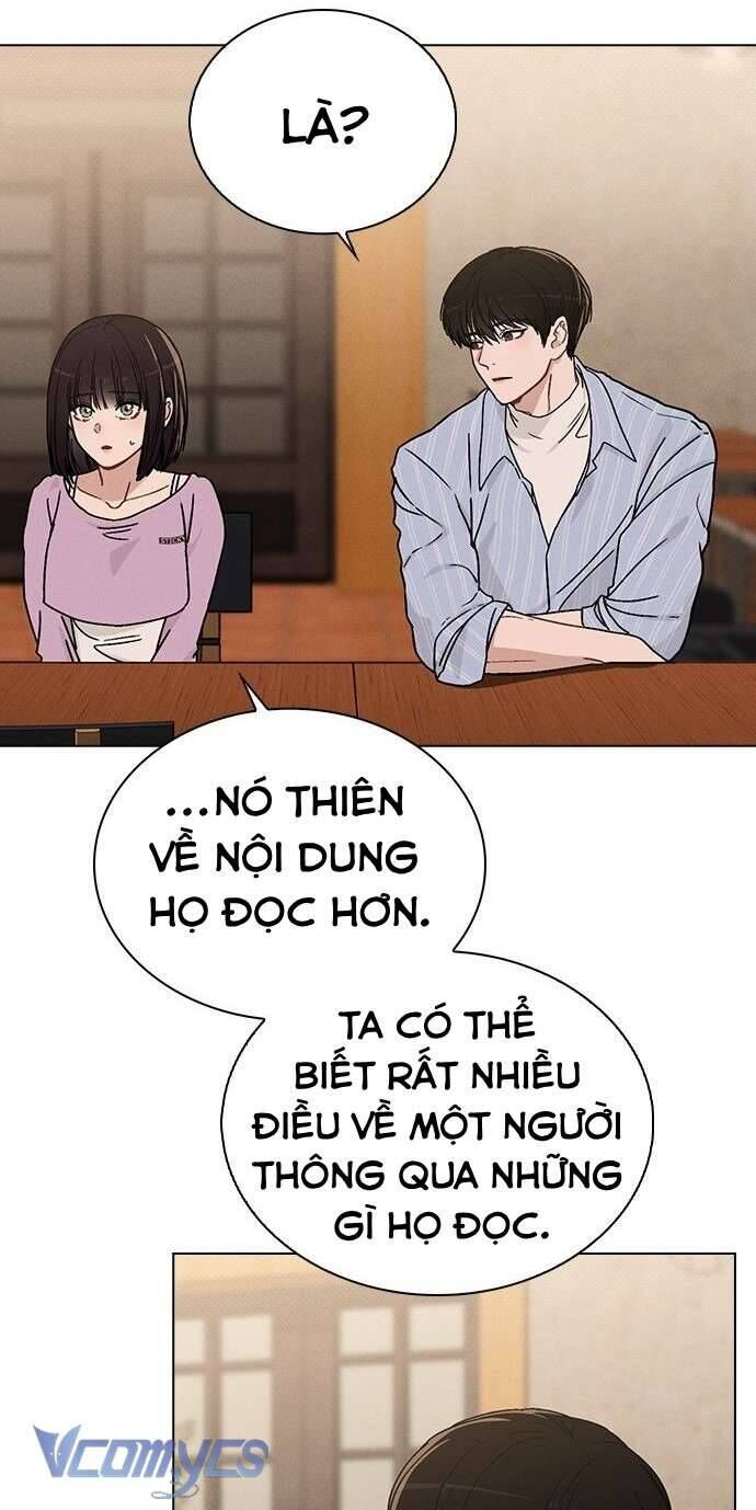 Review Người Yêu Cũ [Chap 1.1-15]