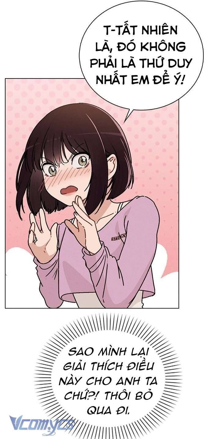 Review Người Yêu Cũ [Chap 1.1-15]