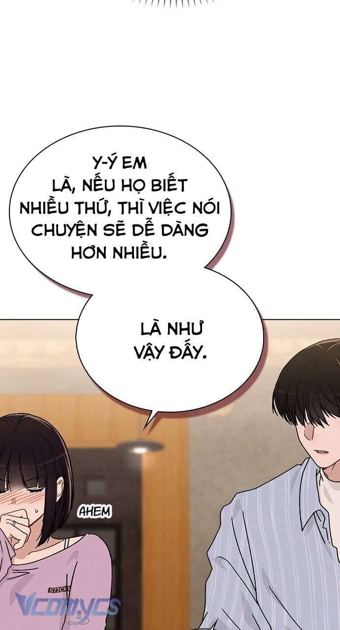 Review Người Yêu Cũ [Chap 1.1-15]
