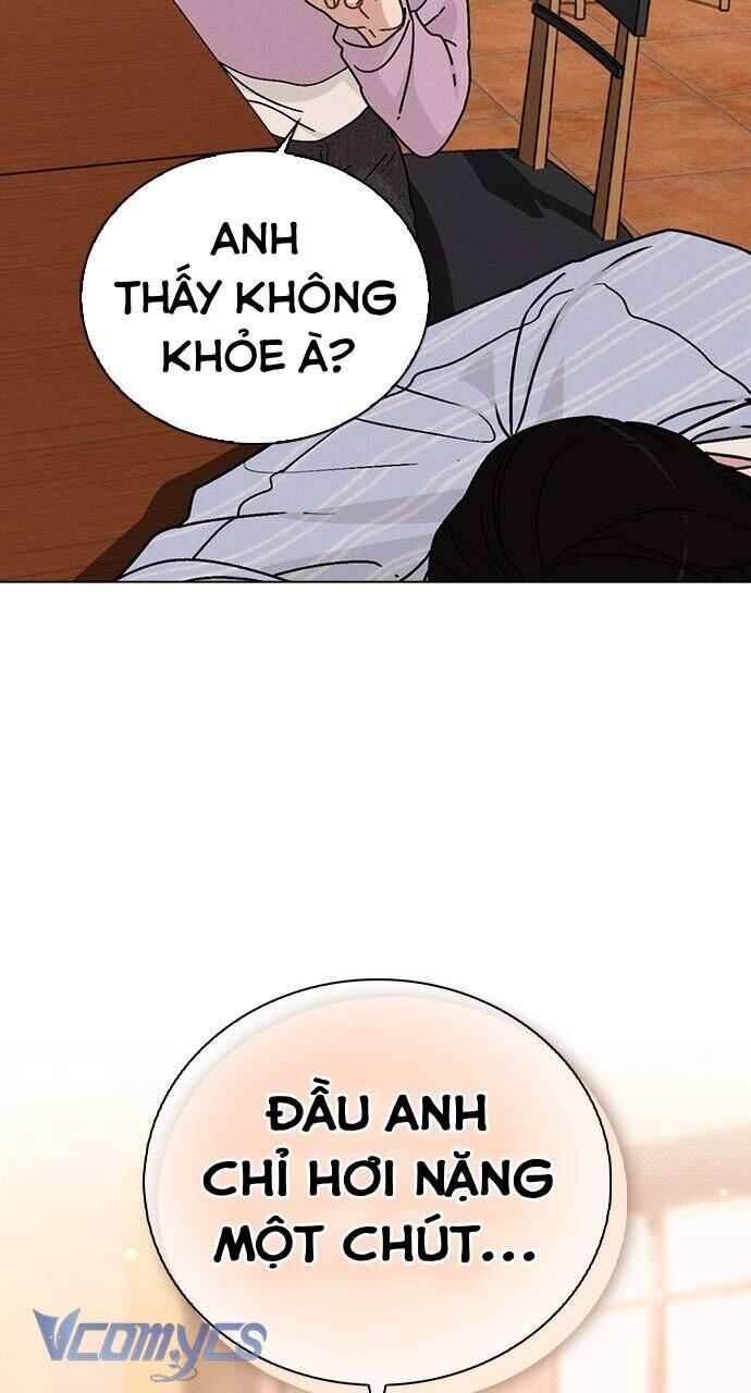 Review Người Yêu Cũ [Chap 1.1-15]