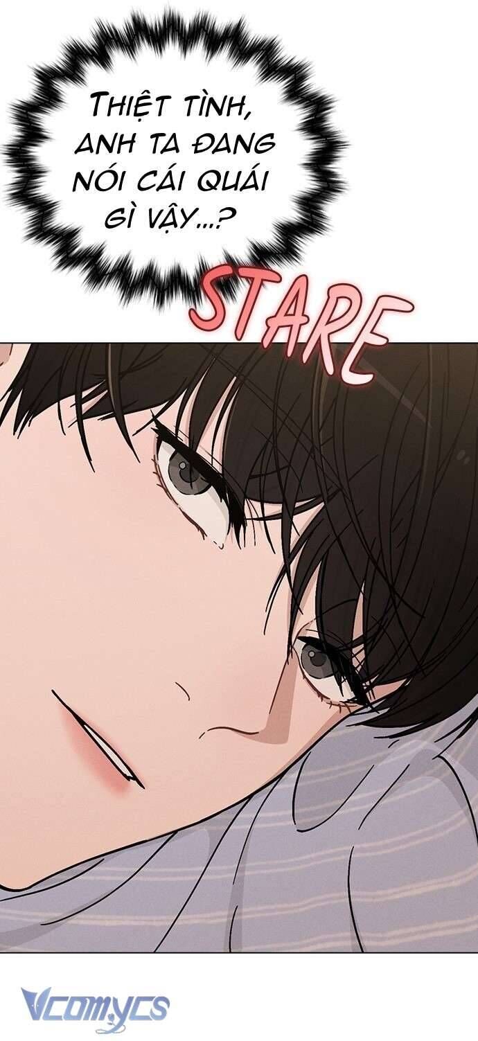 Review Người Yêu Cũ [Chap 1.1-15]