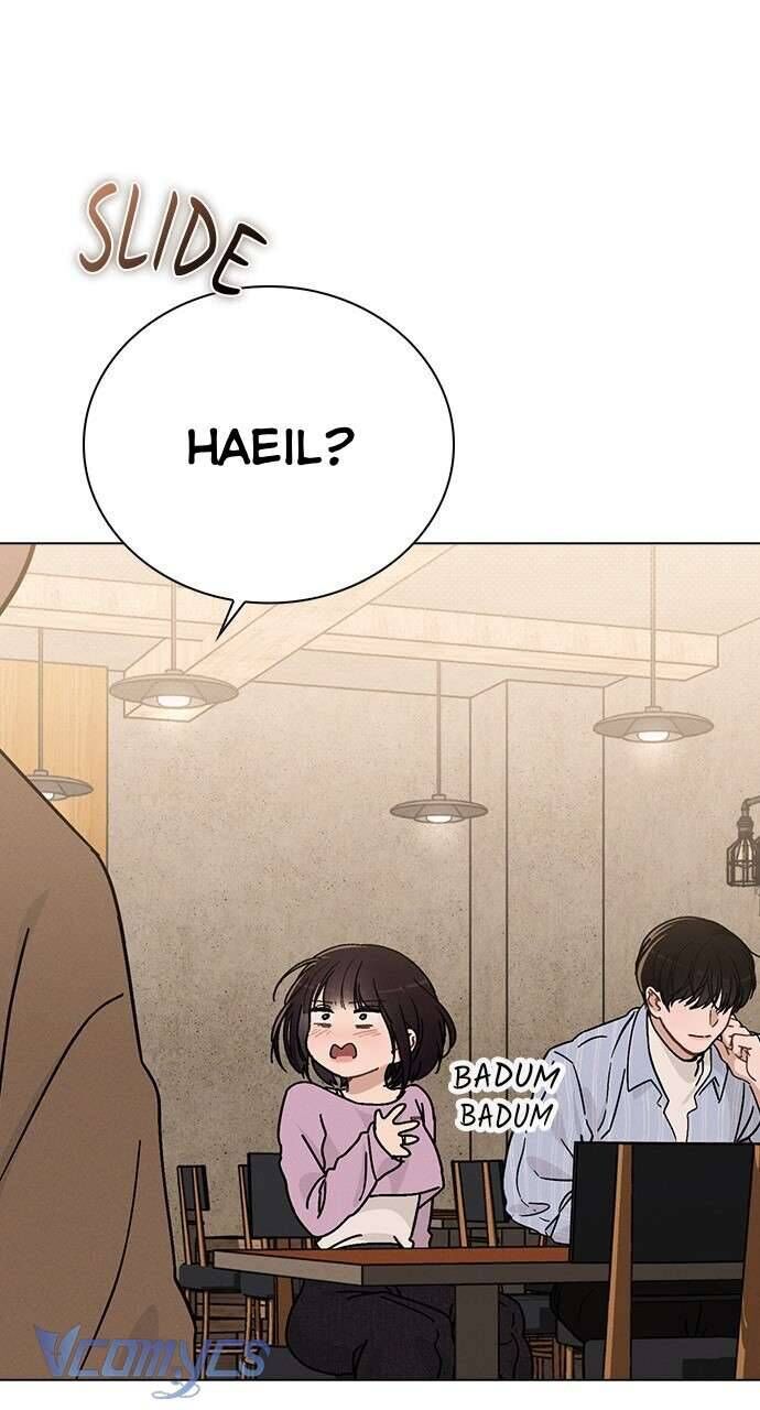 Review Người Yêu Cũ [Chap 1.1-15]