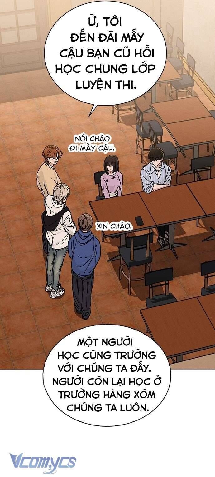 Review Người Yêu Cũ [Chap 1.1-15]