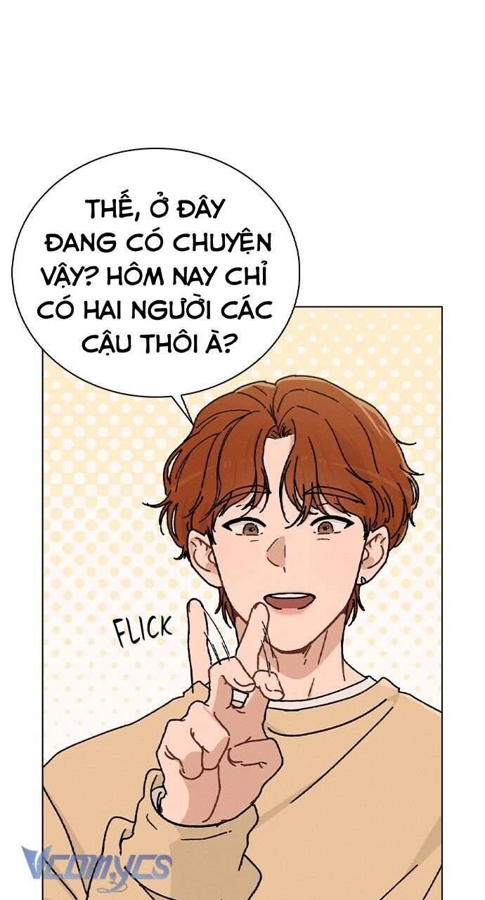 Review Người Yêu Cũ [Chap 1.1-15]