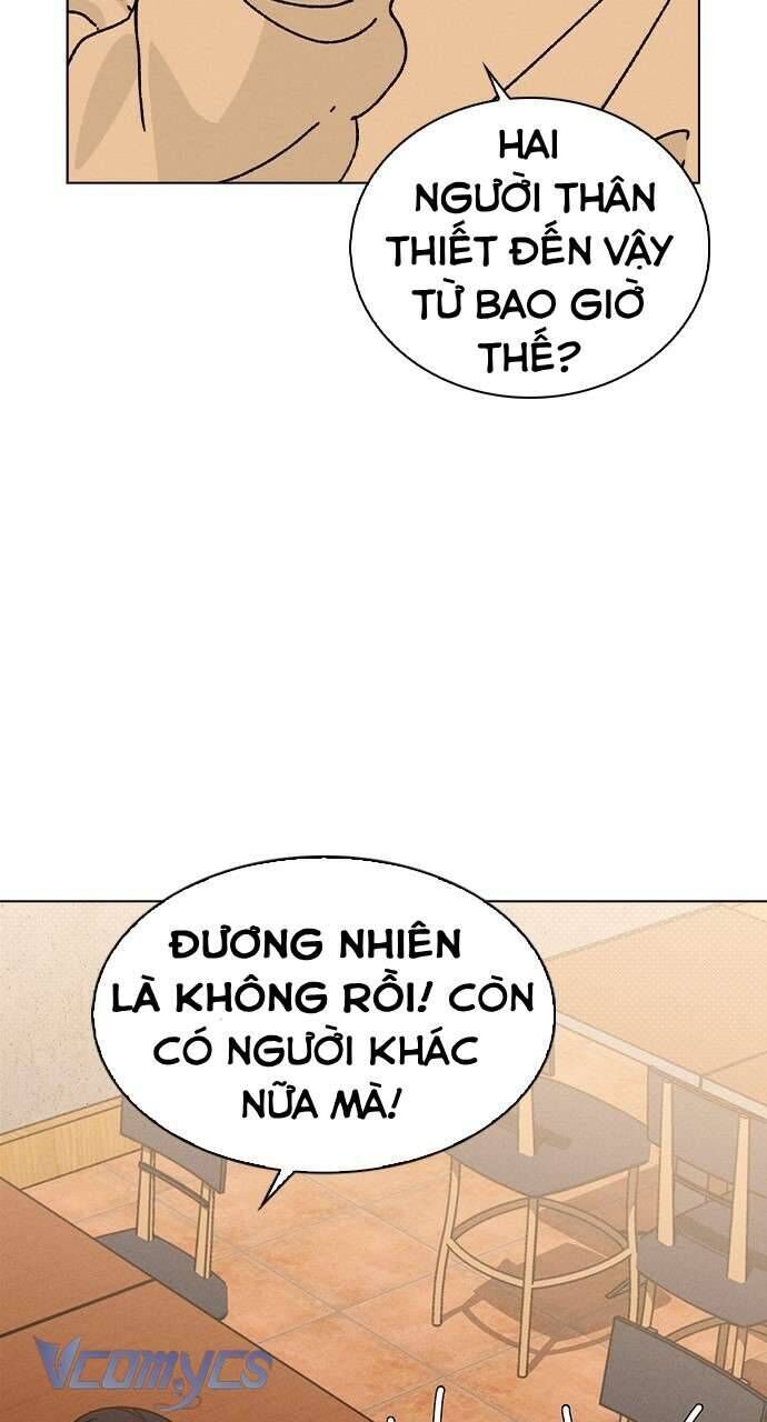 Review Người Yêu Cũ [Chap 1.1-15]