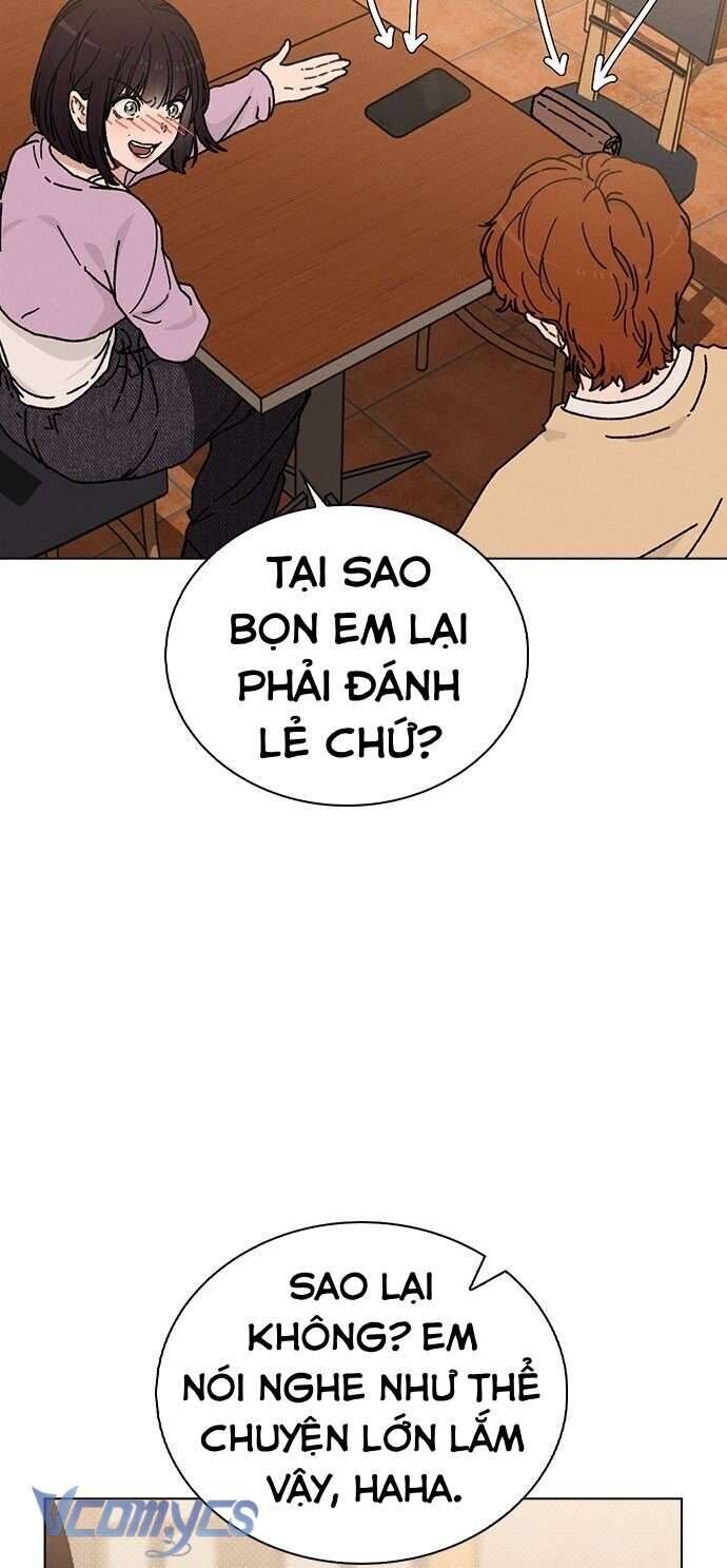 Review Người Yêu Cũ [Chap 1.1-15]