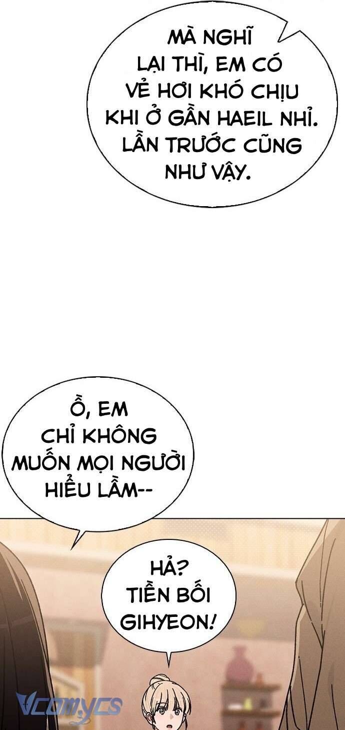 Review Người Yêu Cũ [Chap 1.1-15]