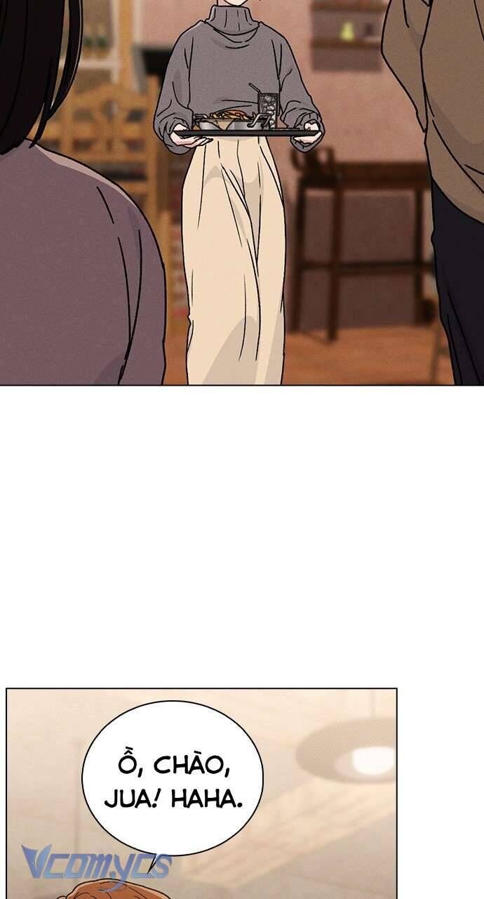 Review Người Yêu Cũ [Chap 1.1-15]