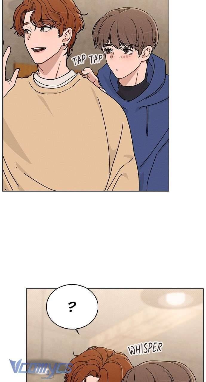 Review Người Yêu Cũ [Chap 1.1-15]