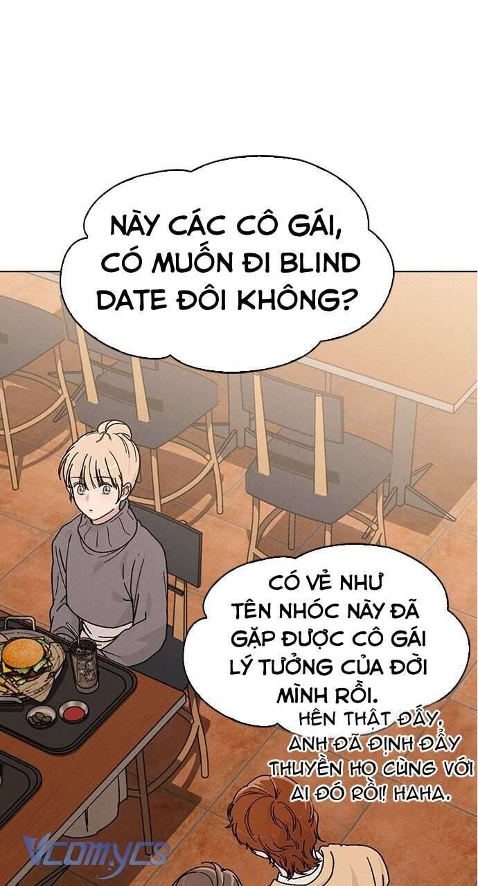 Review Người Yêu Cũ [Chap 1.1-15]