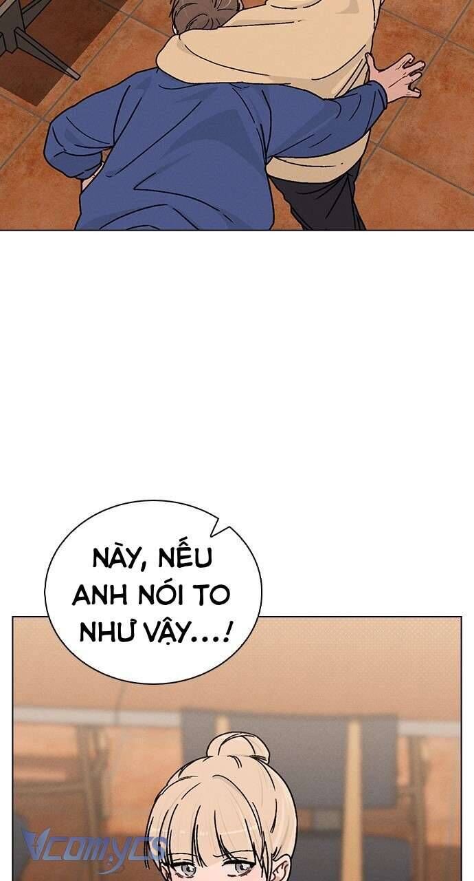 Review Người Yêu Cũ [Chap 1.1-15]