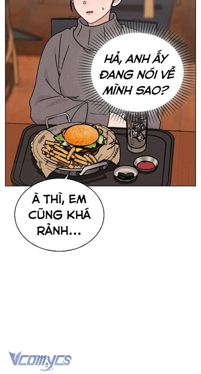 Review Người Yêu Cũ [Chap 1.1-15]