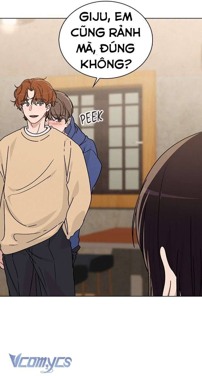 Review Người Yêu Cũ [Chap 1.1-15]