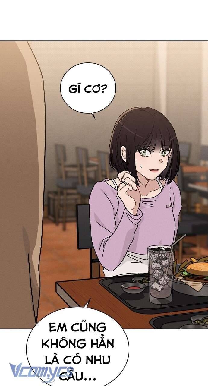 Review Người Yêu Cũ [Chap 1.1-15]
