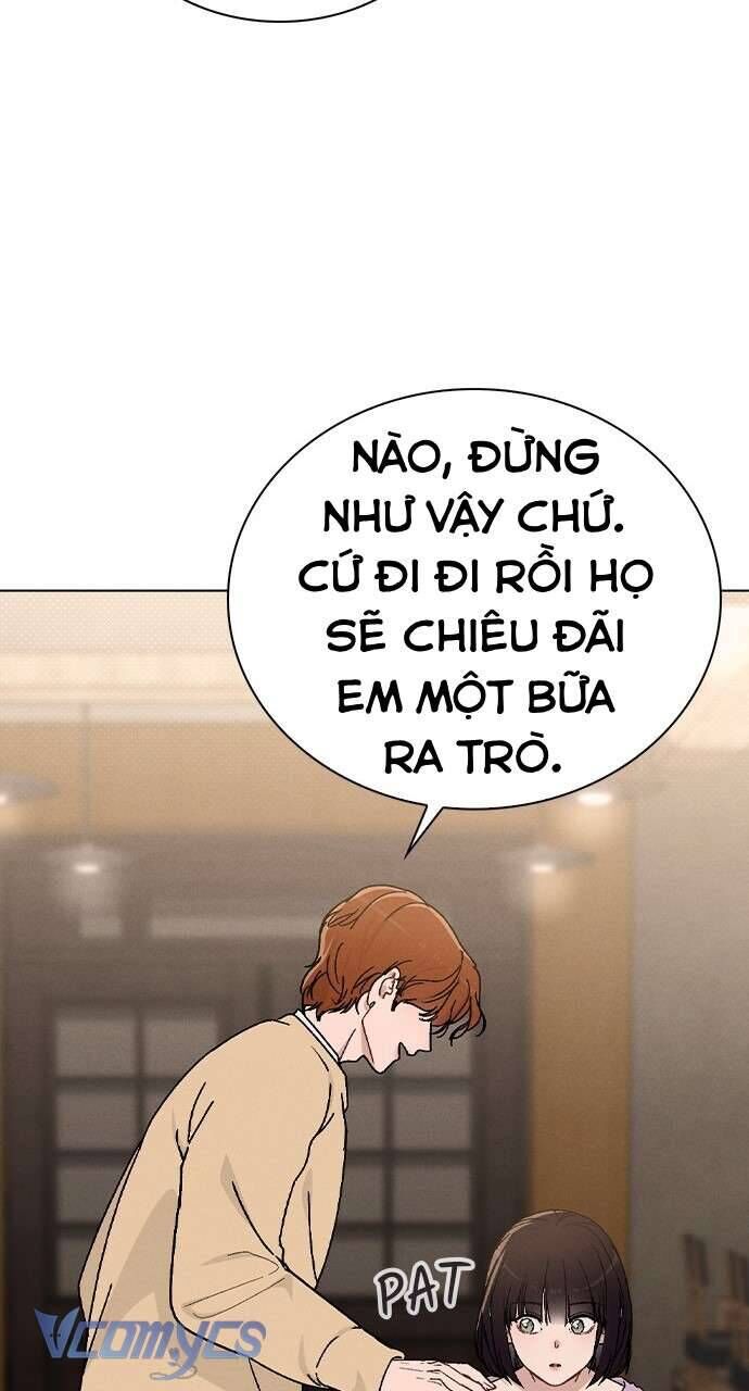 Review Người Yêu Cũ [Chap 1.1-15]