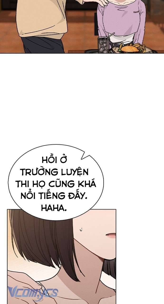 Review Người Yêu Cũ [Chap 1.1-15]
