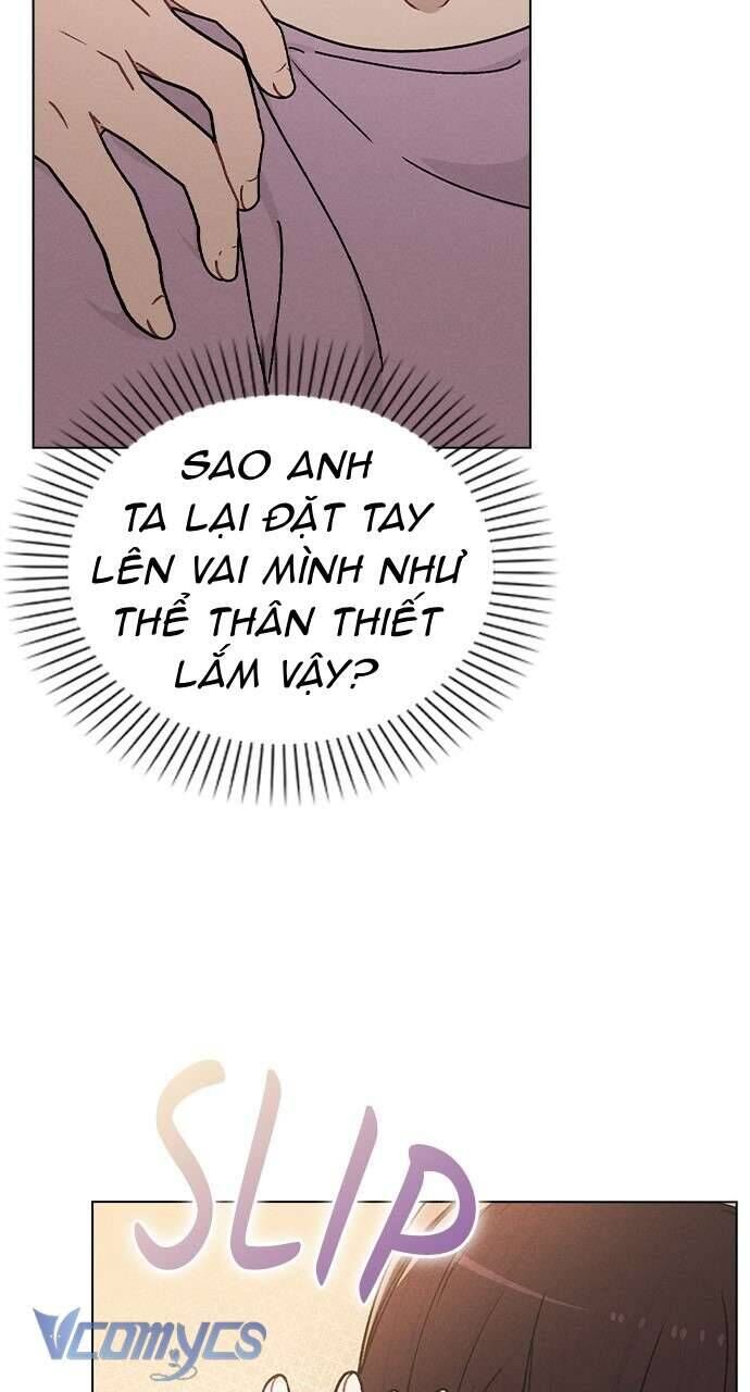 Review Người Yêu Cũ [Chap 1.1-15]