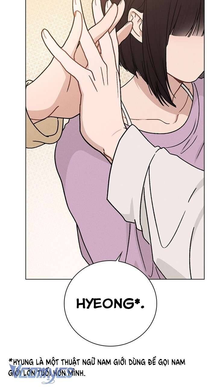 Review Người Yêu Cũ [Chap 1.1-15]
