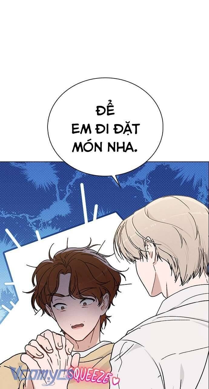 Review Người Yêu Cũ [Chap 1.1-15]