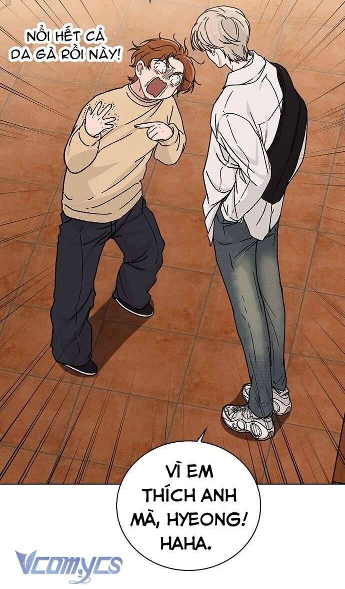 Review Người Yêu Cũ [Chap 1.1-15]