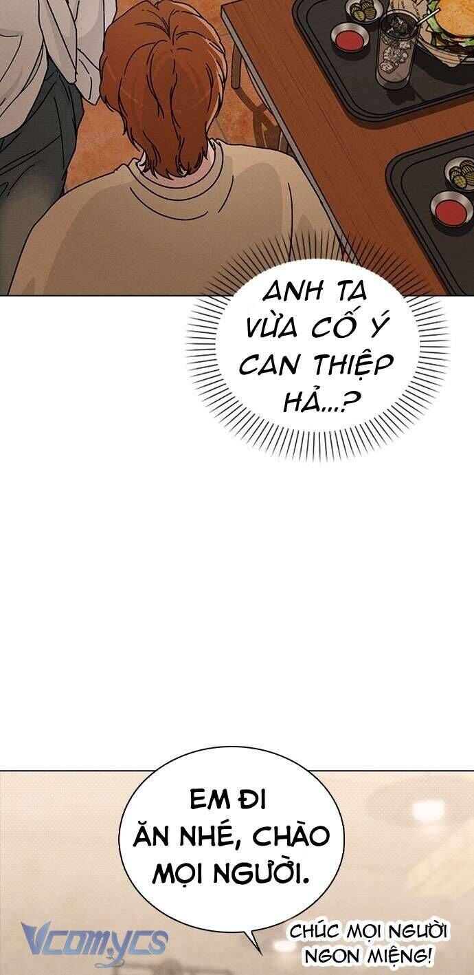 Review Người Yêu Cũ [Chap 1.1-15]