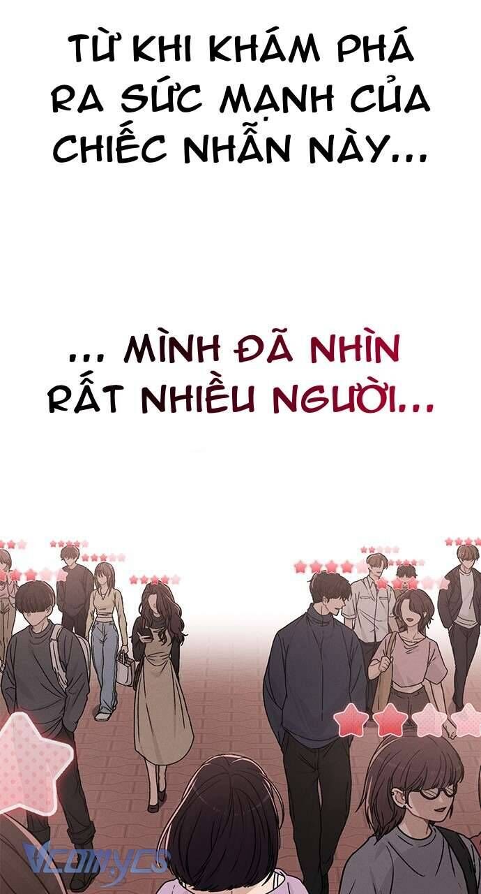 Review Người Yêu Cũ [Chap 1.1-15]