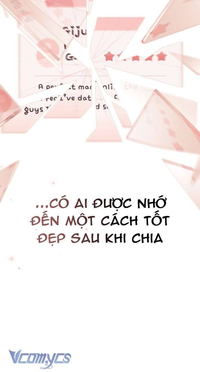 Review Người Yêu Cũ [Chap 1.1-15]
