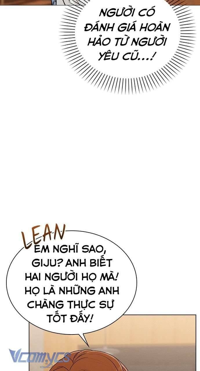 Review Người Yêu Cũ [Chap 1.1-15]