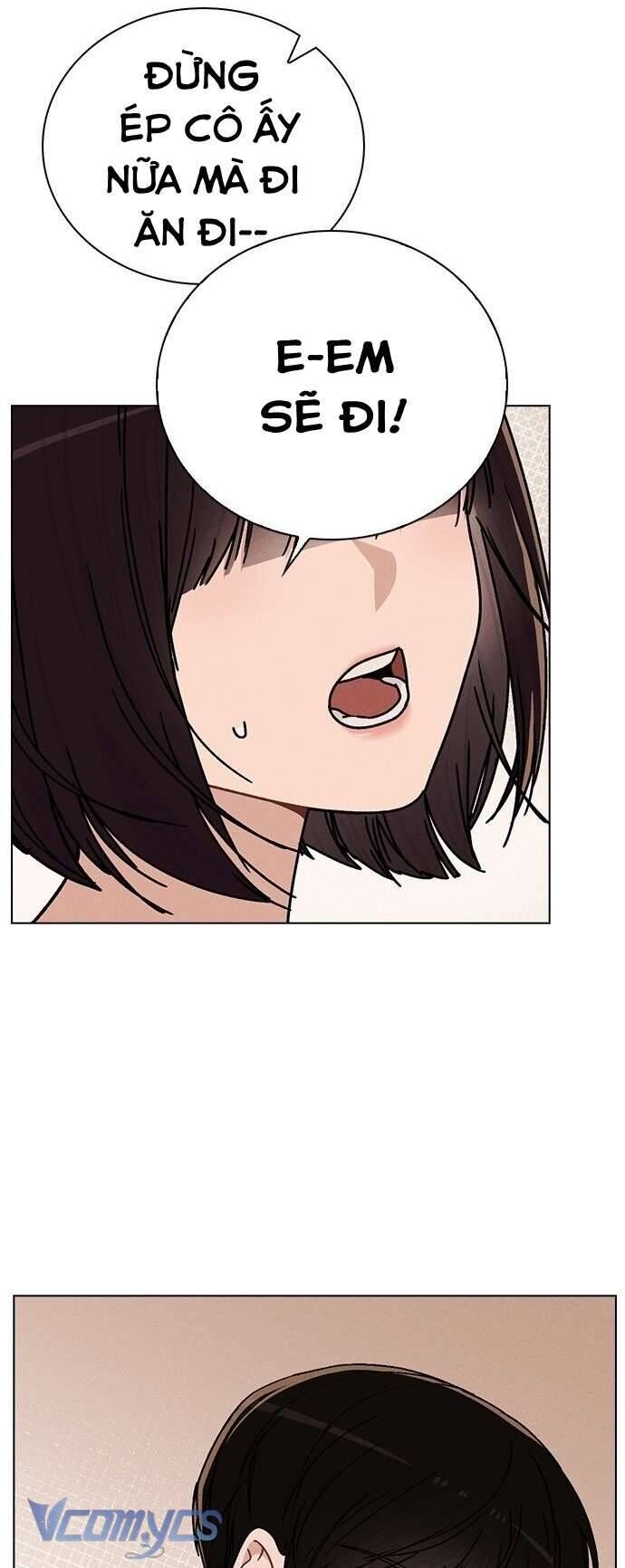 Review Người Yêu Cũ [Chap 1.1-15]