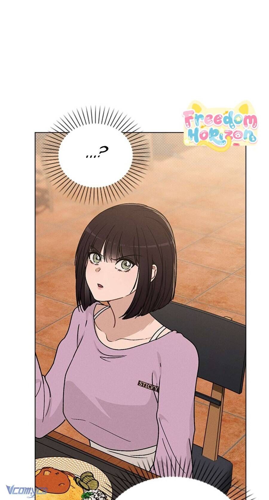 Review Người Yêu Cũ [Chap 1.1-15]