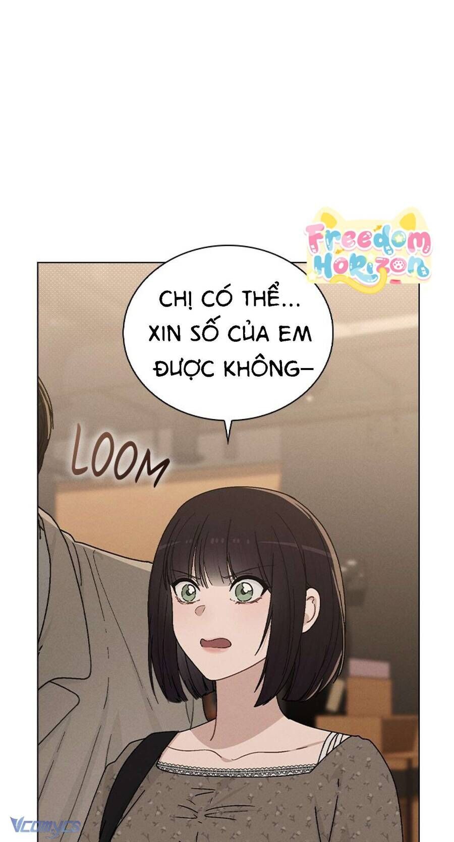 Review Người Yêu Cũ [Chap 1.1-15]