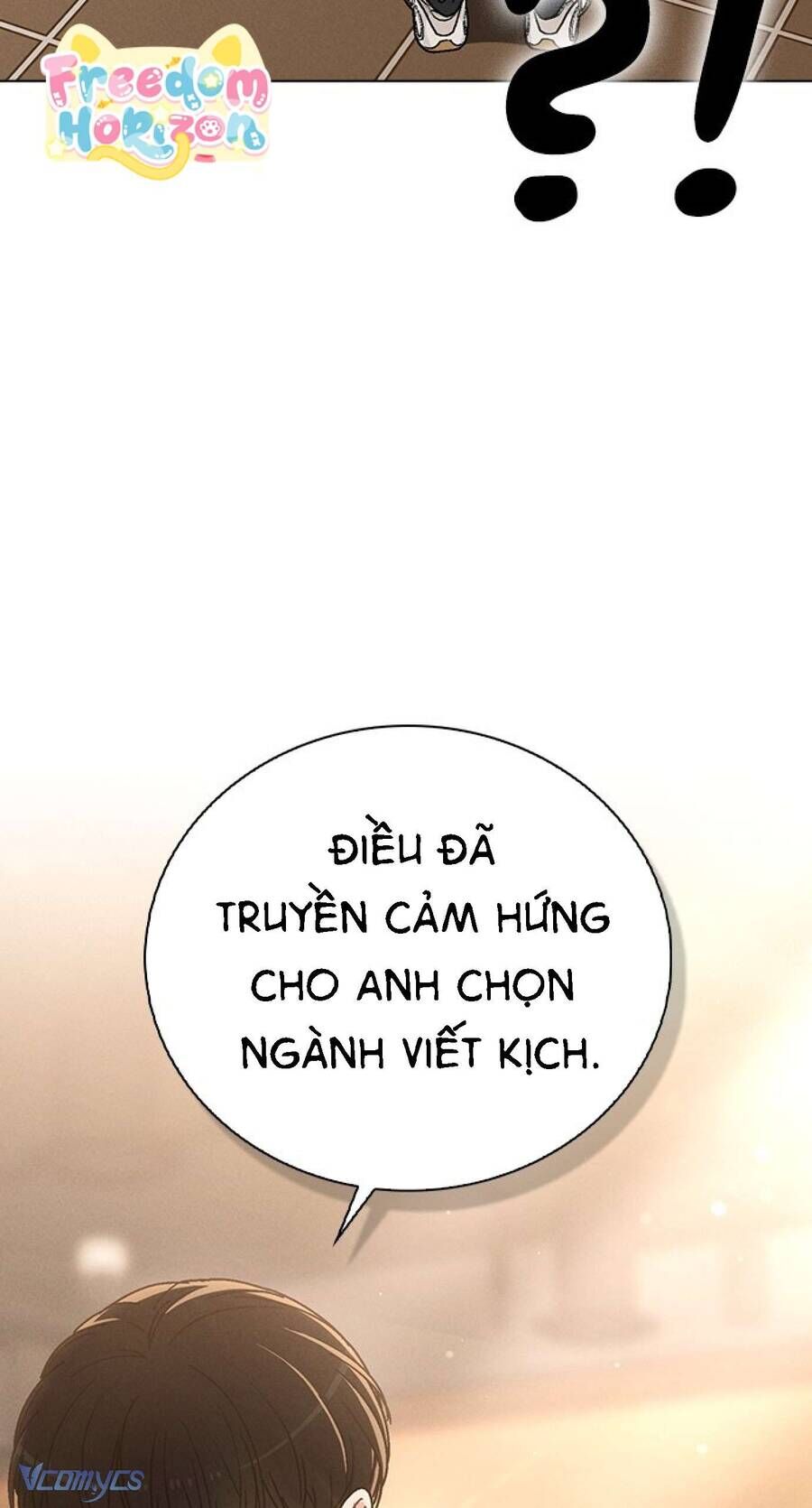 Review Người Yêu Cũ [Chap 1.1-15]