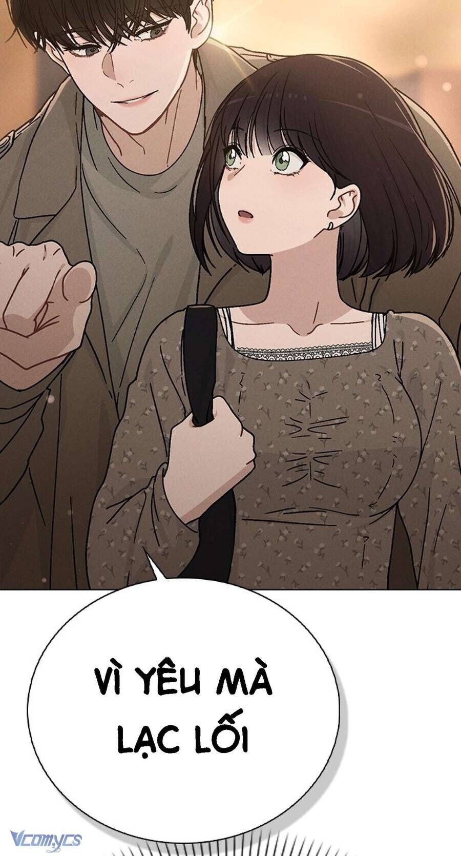 Review Người Yêu Cũ [Chap 1.1-15]