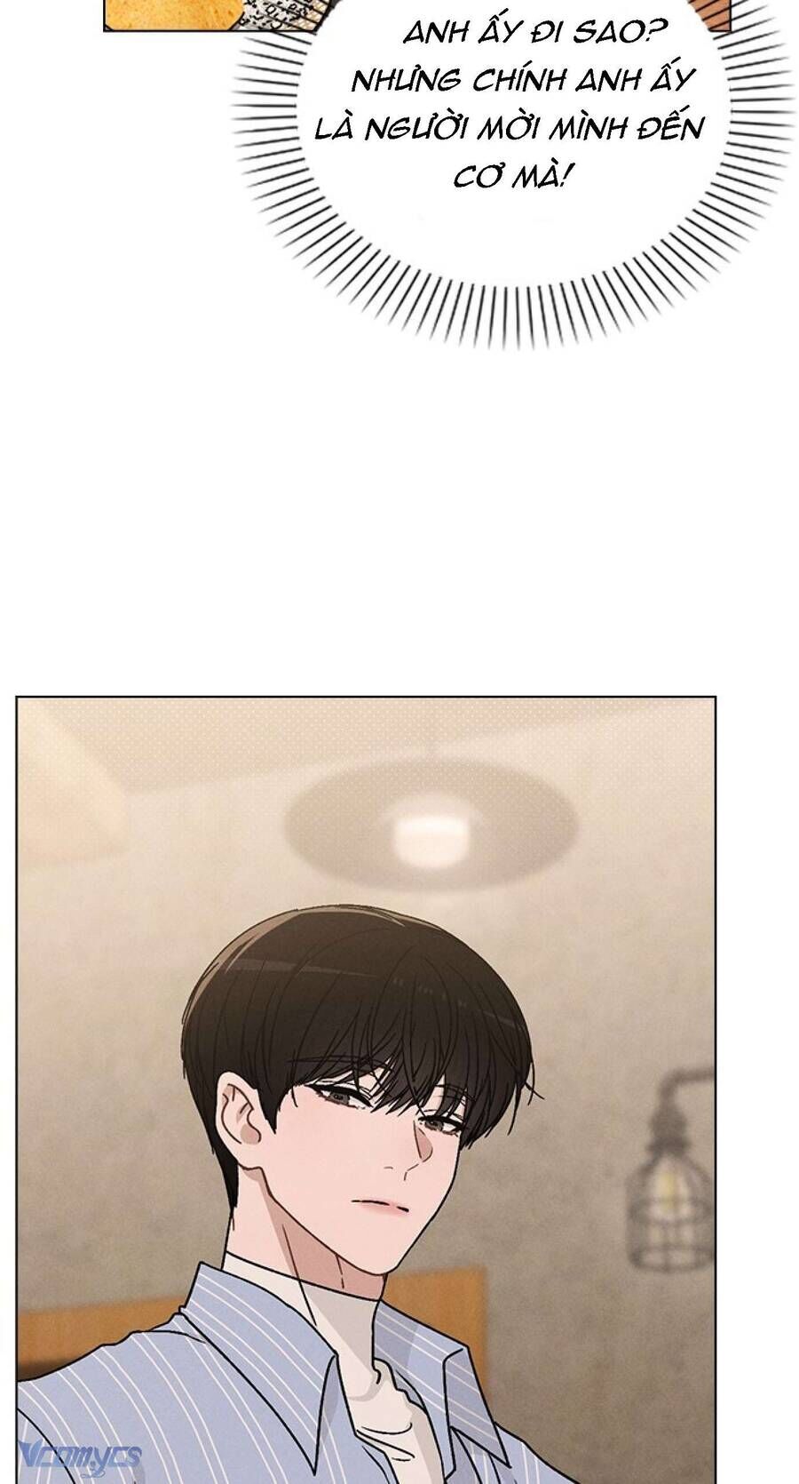 Review Người Yêu Cũ [Chap 1.1-15]