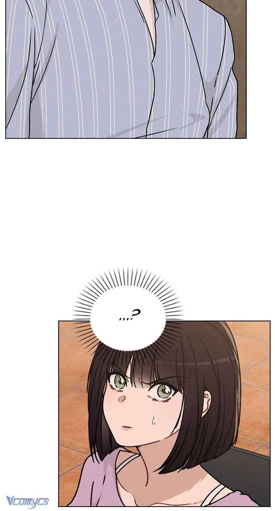 Review Người Yêu Cũ [Chap 1.1-15]