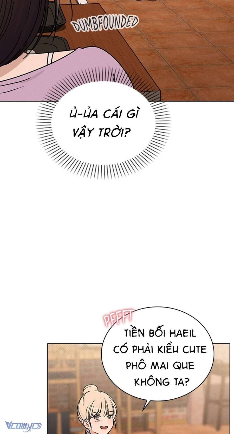 Review Người Yêu Cũ [Chap 1.1-15]