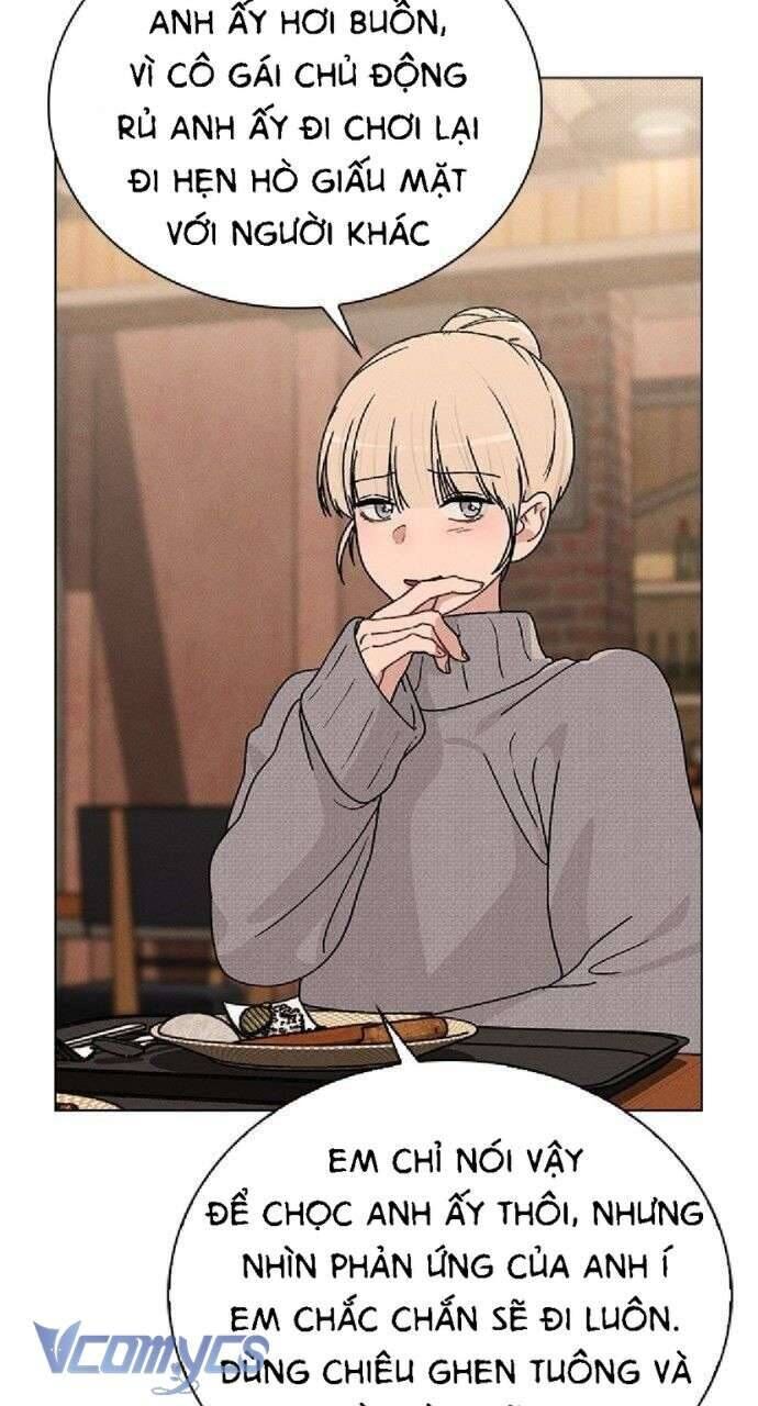 Review Người Yêu Cũ [Chap 1.1-15]