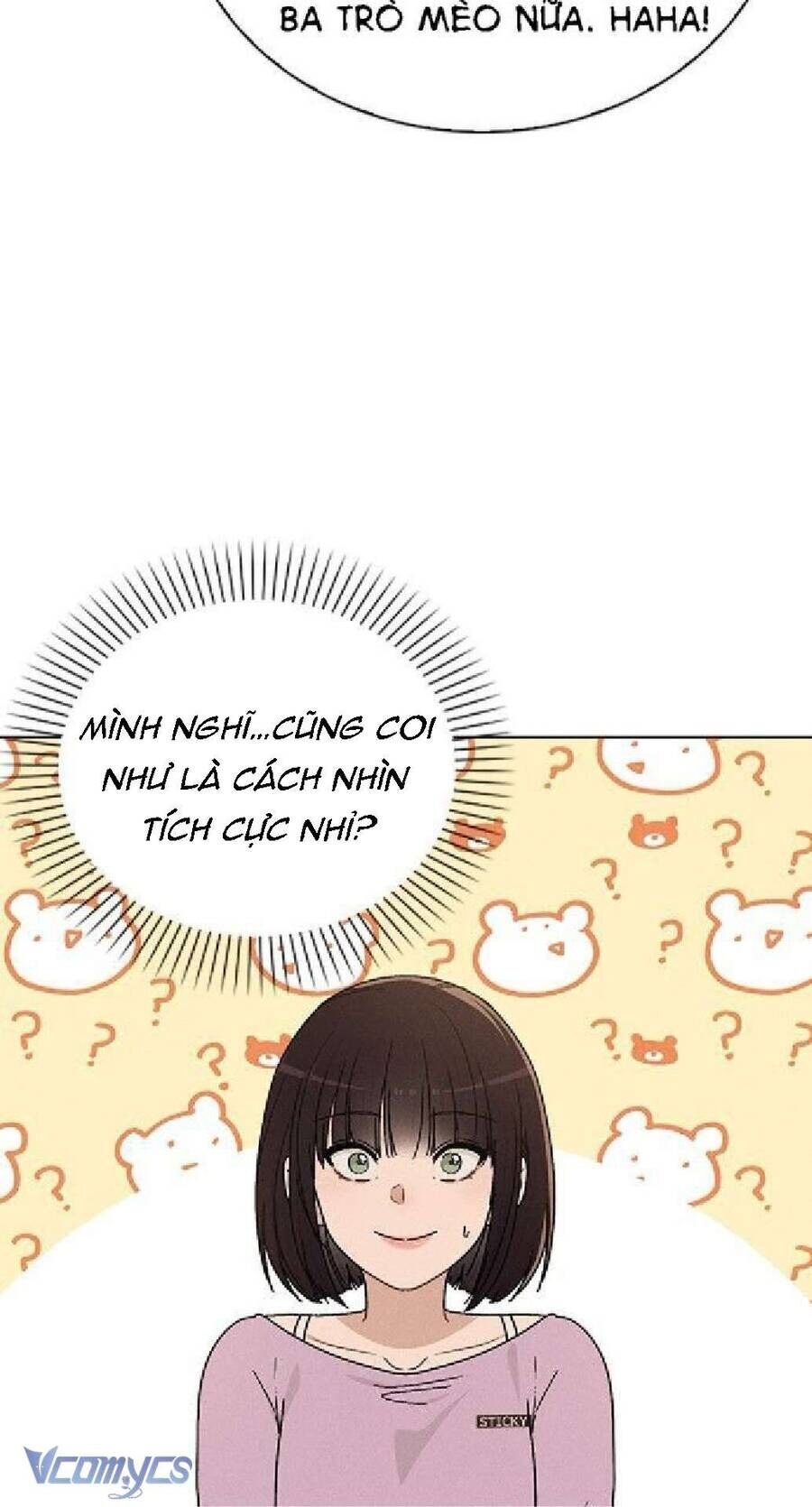 Review Người Yêu Cũ [Chap 1.1-15]