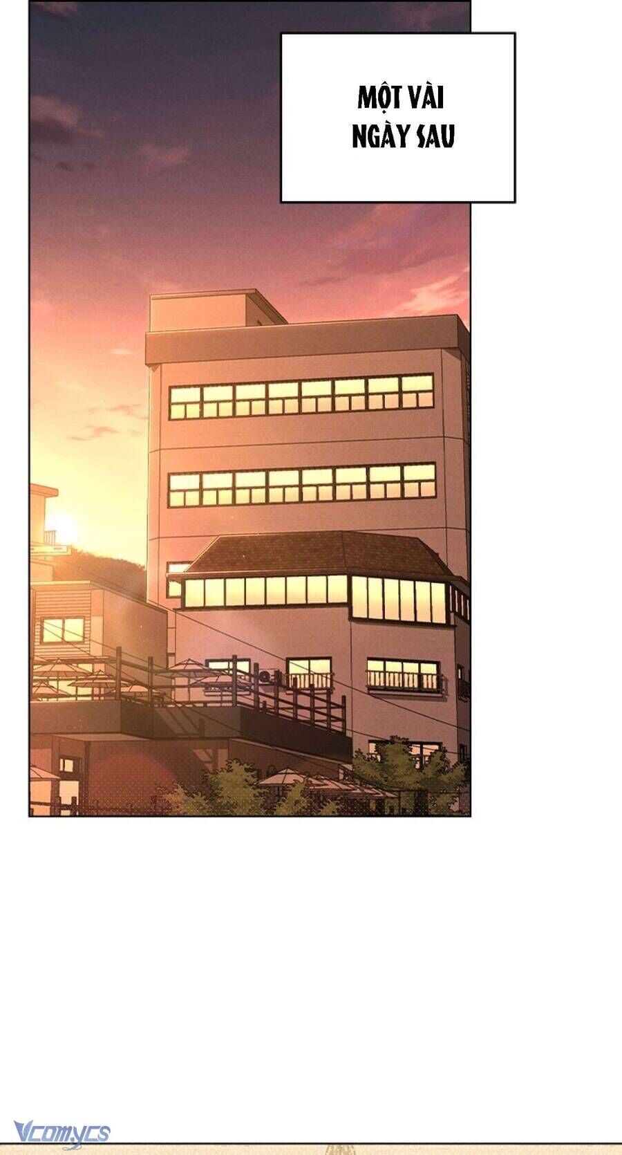 Review Người Yêu Cũ [Chap 1.1-15]