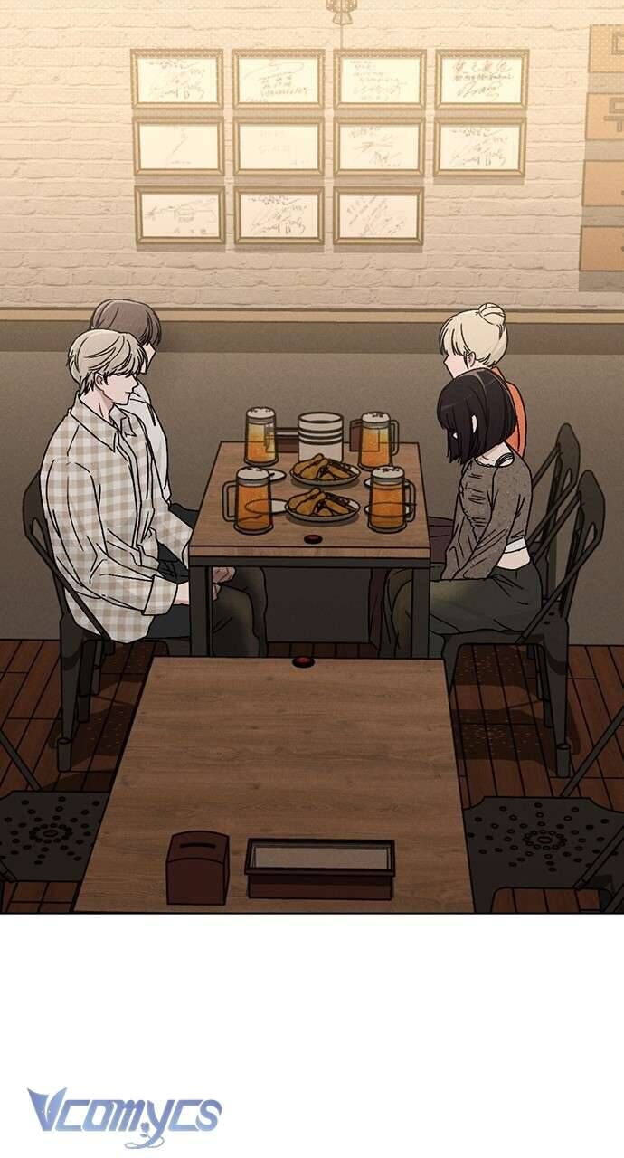 Review Người Yêu Cũ [Chap 1.1-15]