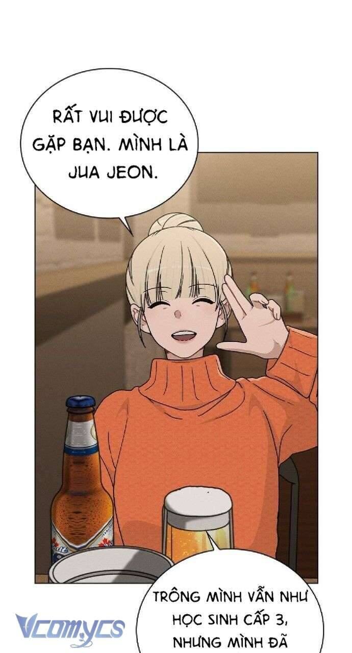 Review Người Yêu Cũ [Chap 1.1-15]