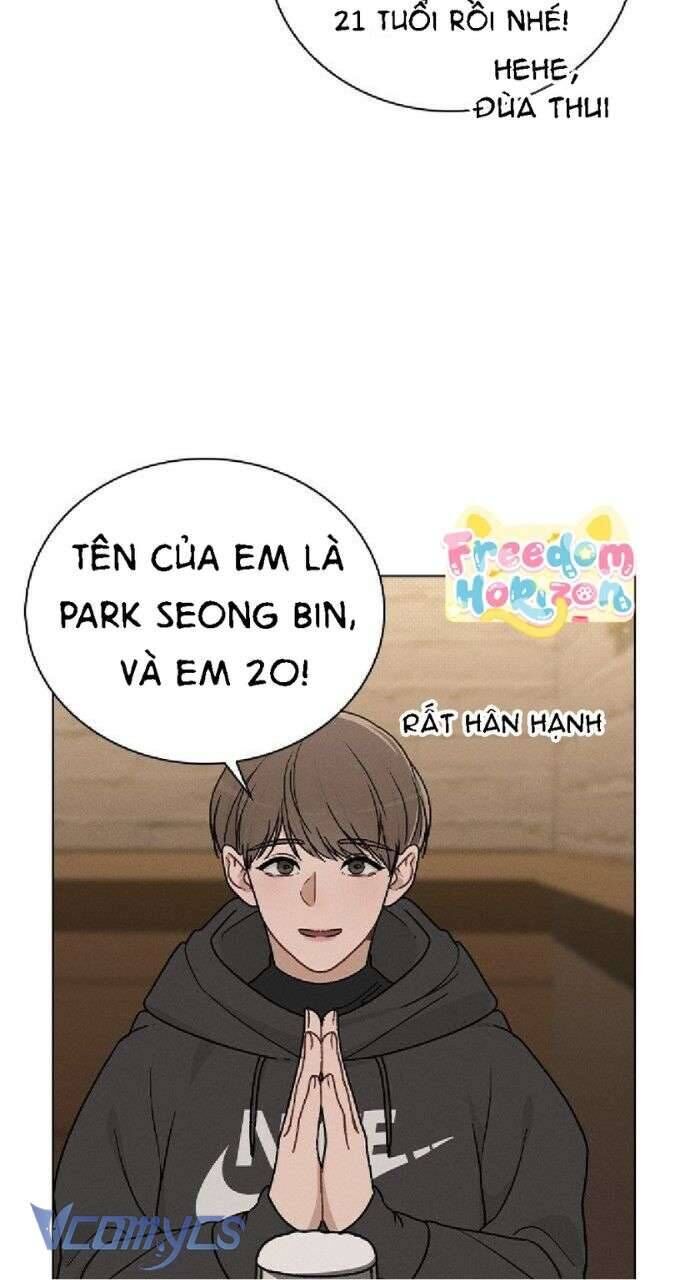 Review Người Yêu Cũ [Chap 1.1-15]