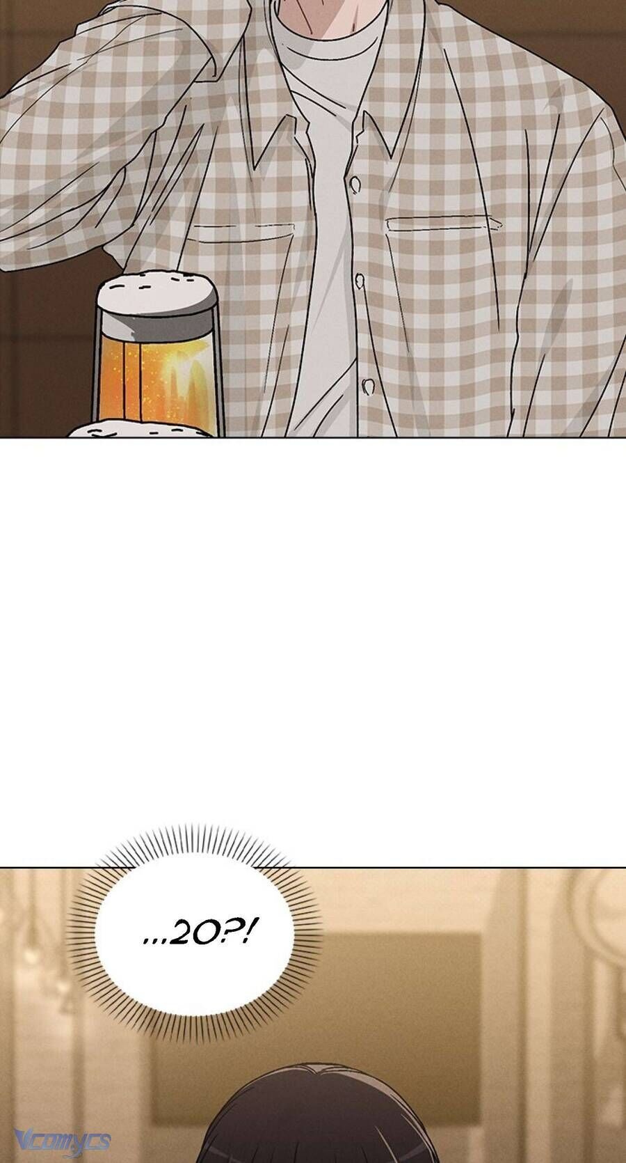 Review Người Yêu Cũ [Chap 1.1-15]