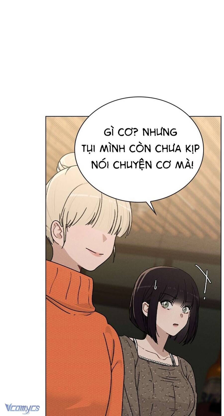 Review Người Yêu Cũ [Chap 1.1-15]