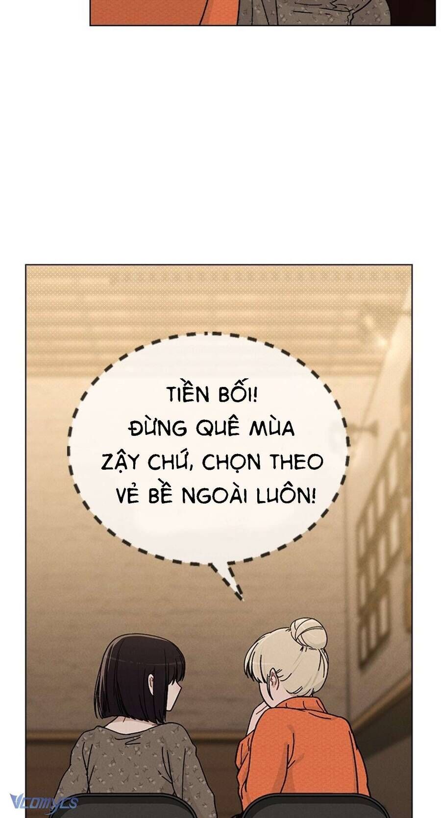 Review Người Yêu Cũ [Chap 1.1-15]