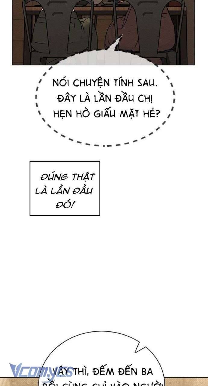 Review Người Yêu Cũ [Chap 1.1-15]