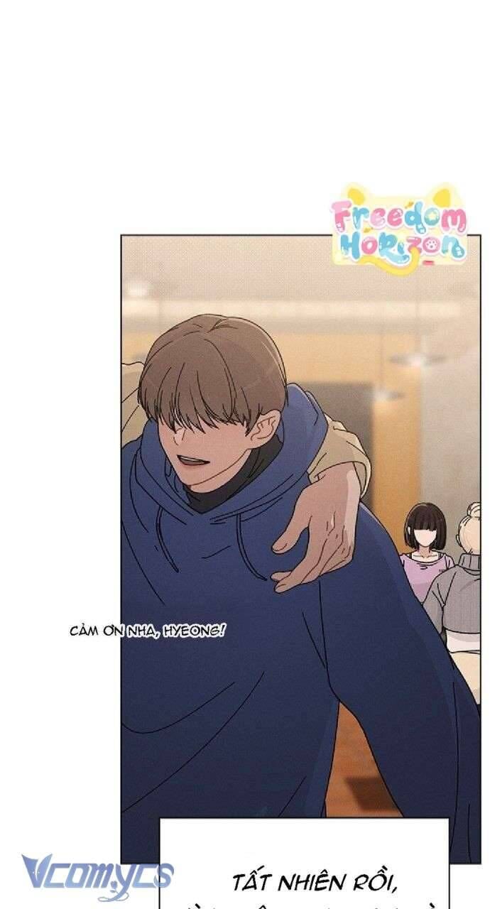 Review Người Yêu Cũ [Chap 1.1-15]