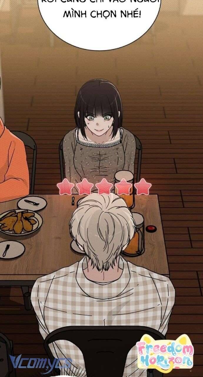 Review Người Yêu Cũ [Chap 1.1-15]